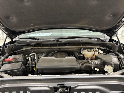 2024 GMC Sierra 1500 Base