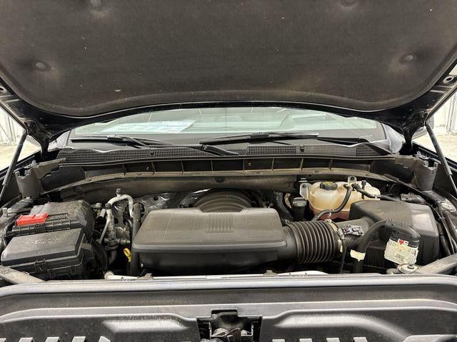 2024 GMC Sierra 1500 Base