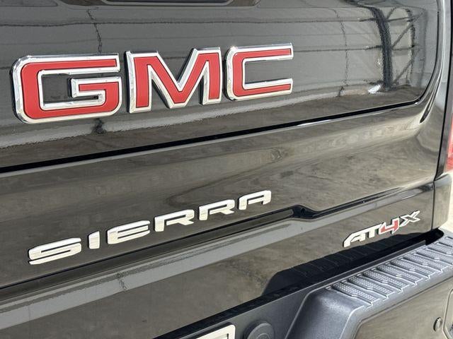 2024 GMC Sierra 1500 Base