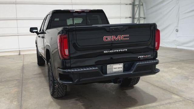 2024 GMC Sierra 1500 Base