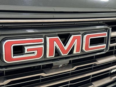 2024 GMC Sierra 1500 Base