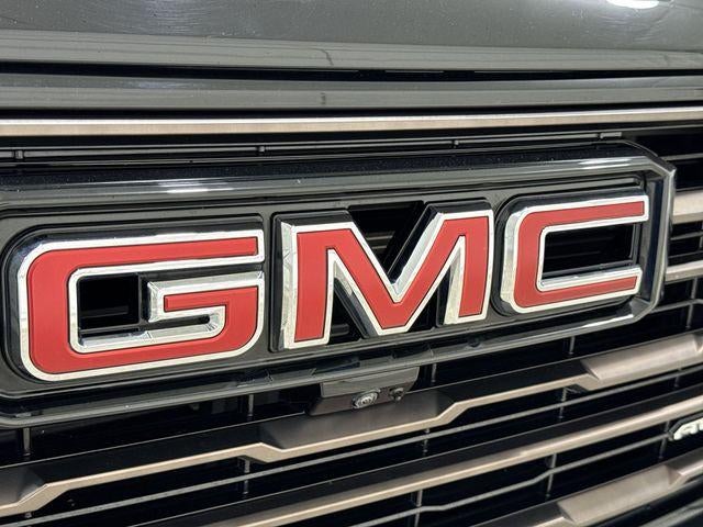 2024 GMC Sierra 1500 Base