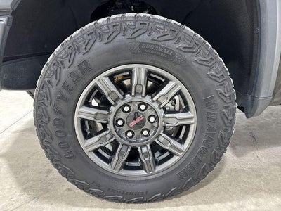 2024 GMC Sierra 1500 Base