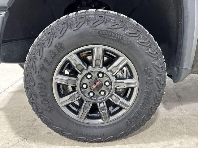 2024 GMC Sierra 1500 Base