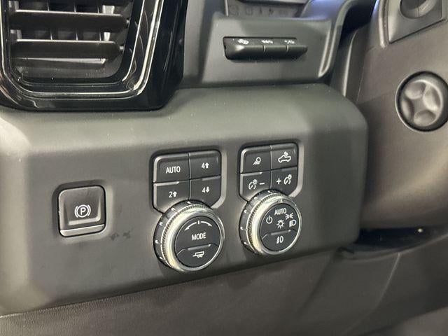 2024 GMC Sierra 1500 Base