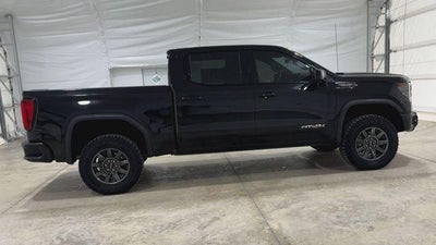 2024 GMC Sierra 1500 Base