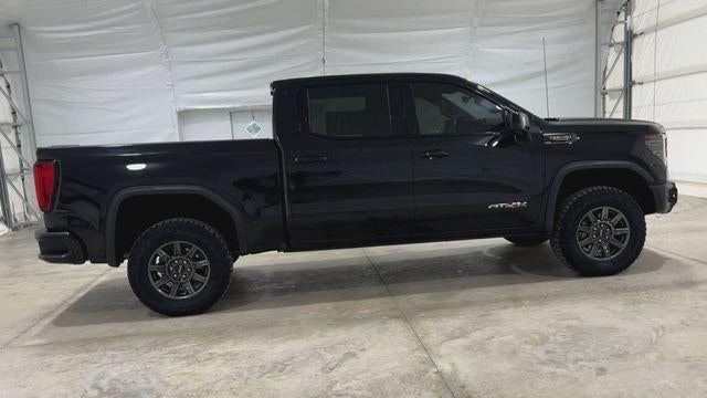 2024 GMC Sierra 1500 Base