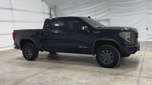 2024 GMC Sierra 1500 Base