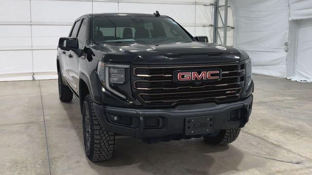 2024 GMC Sierra 1500 Base