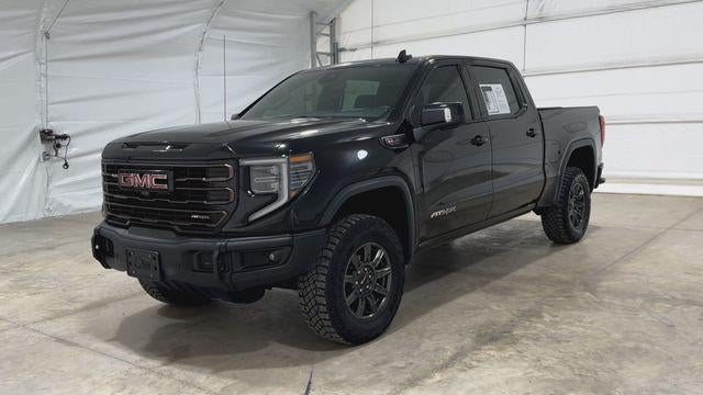 2024 GMC Sierra 1500 Base