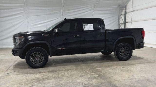 2024 GMC Sierra 1500 Base