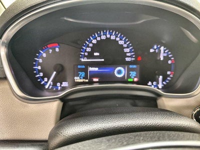 2013 Cadillac SRX Luxury Collection