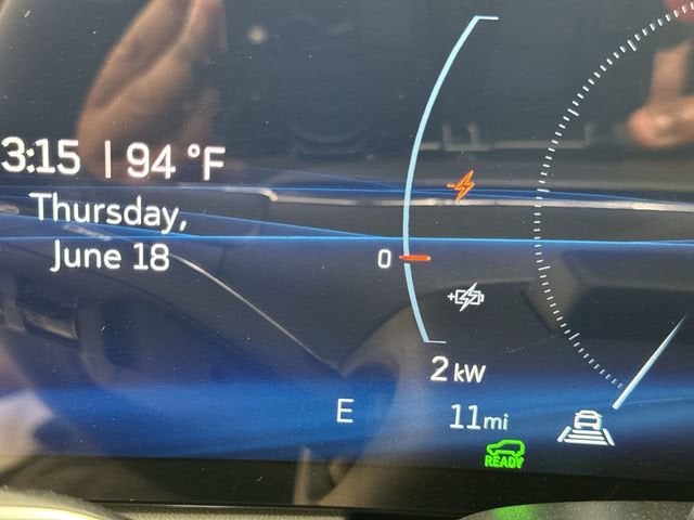 2026 Cadillac OPTIQ Premium Luxury