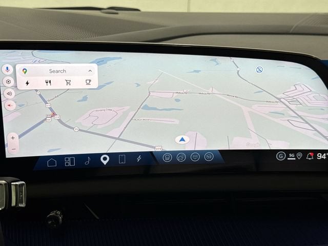 2026 Cadillac OPTIQ Premium Luxury