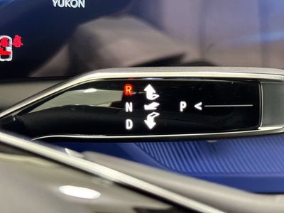 2026 Cadillac OPTIQ Premium Luxury