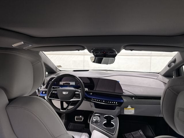 2026 Cadillac OPTIQ Premium Luxury