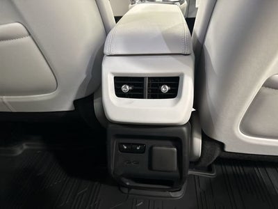 2026 Cadillac OPTIQ Premium Luxury