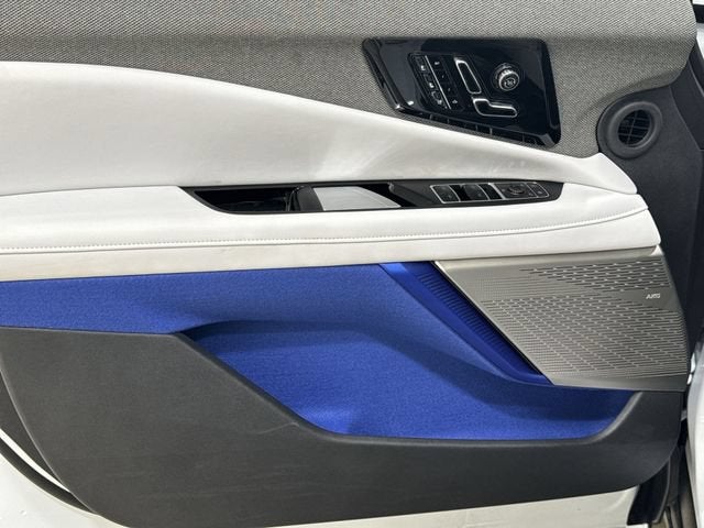 2026 Cadillac OPTIQ Premium Luxury