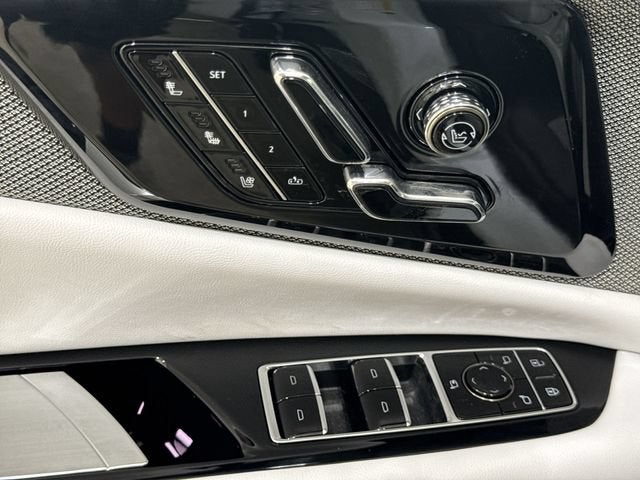 2026 Cadillac OPTIQ Premium Luxury