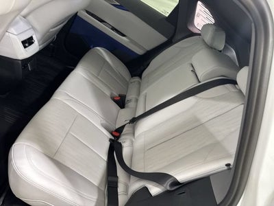2026 Cadillac OPTIQ Premium Luxury