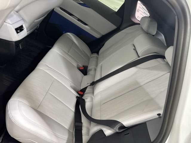 2026 Cadillac OPTIQ Premium Luxury