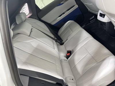 2026 Cadillac OPTIQ Premium Luxury