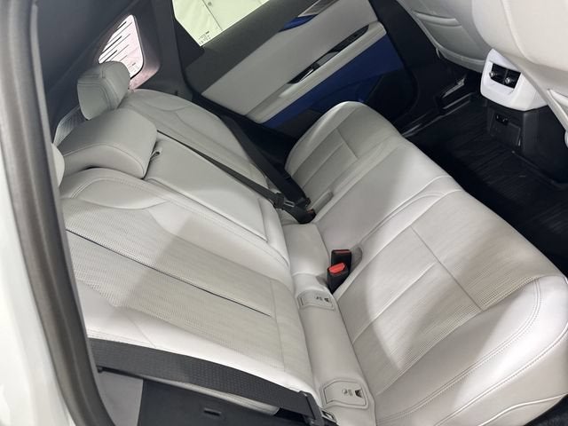 2026 Cadillac OPTIQ Premium Luxury
