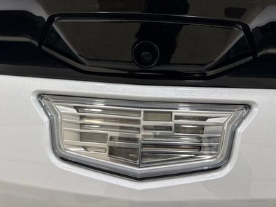 2026 Cadillac OPTIQ Premium Luxury