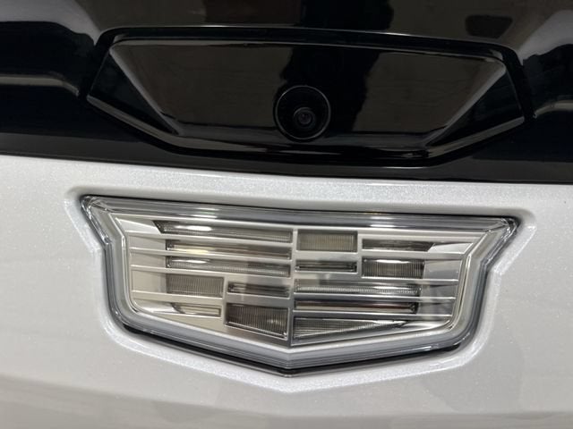 2026 Cadillac OPTIQ Premium Luxury