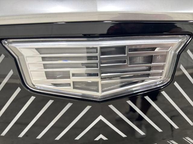 2026 Cadillac OPTIQ Premium Luxury
