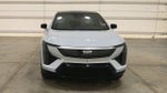 2026 Cadillac OPTIQ Premium Luxury