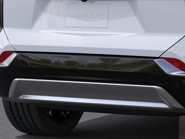 2026 Cadillac OPTIQ Premium Luxury