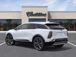 2026 Cadillac OPTIQ Premium Luxury