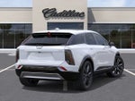2026 Cadillac OPTIQ Premium Luxury