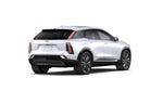 2026 Cadillac OPTIQ Premium Luxury