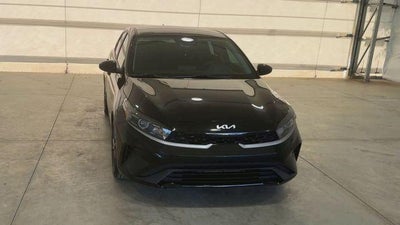 2024 Kia Forte Base