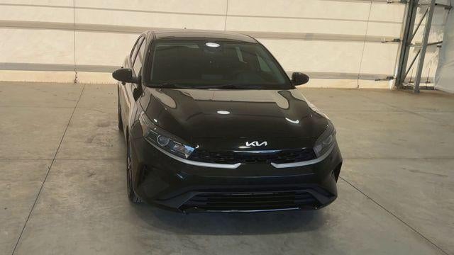 2024 Kia Forte Base