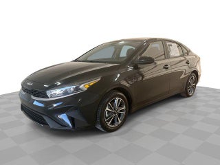 2024 Kia Forte Base