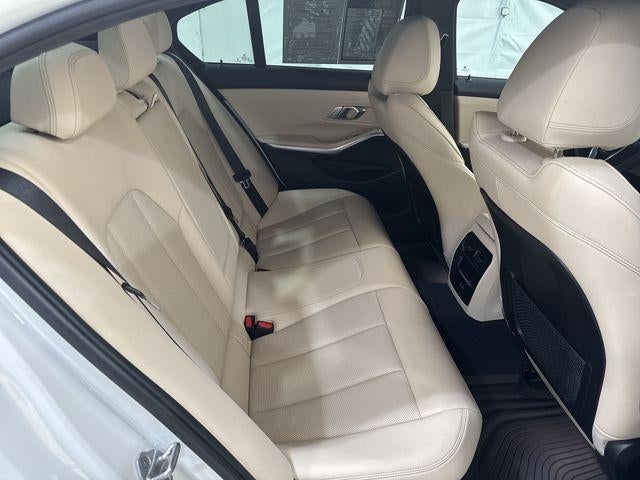 2023 BMW 330i 330i