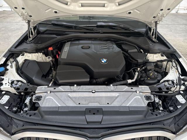 2023 BMW 330i 330i