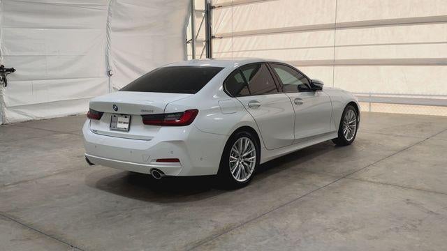 2023 BMW 330i 330i