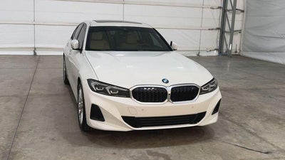 2023 BMW 330i 330i