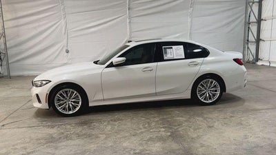 2023 BMW 330i 330i