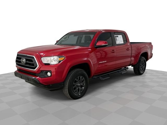 2023 Toyota Tacoma Base