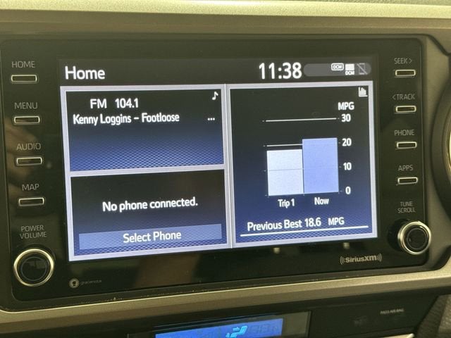 2023 Toyota Tacoma Base