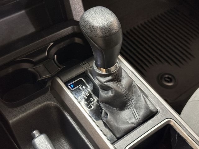 2023 Toyota Tacoma Base