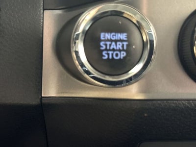 2023 Toyota Tacoma Base