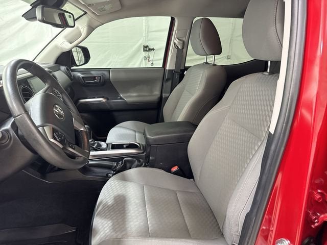 2023 Toyota Tacoma Base