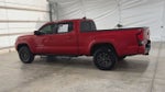 2023 Toyota Tacoma Base