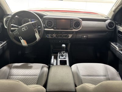 2023 Toyota Tacoma Base